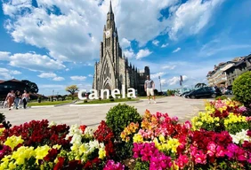 Imagem #7 do Pacote Gramado e Canela Cultural