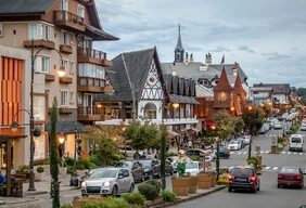 Imagem #9 do Pacote Gramado e Canela Cultural