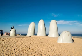 Imagem #2 do Pacote Uruguai+ Colonia de Sacramento