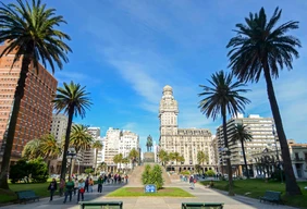 Imagem #5 do Pacote Uruguai+ Colonia de Sacramento