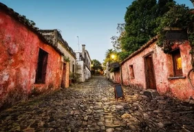 Imagem #4 do Pacote Uruguai+ Colonia de Sacramento