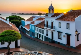 Imagem #6 do Pacote Uruguai+ Colonia de Sacramento