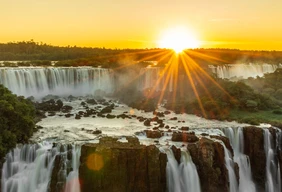 Imagem #1 do Pacote Foz do Iguaçú Completo