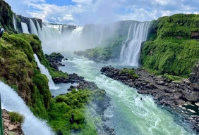 Imagem #10 do Pacote Foz do Iguaçú Completo