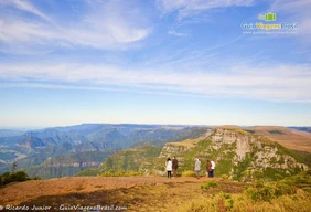 Imagem #3 do Pacote SERRA CATARINENSE