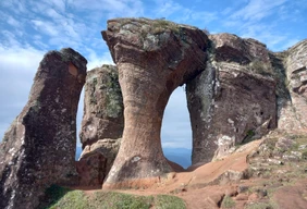 Imagem #5 do Pacote SERRA CATARINENSE
