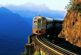 Imagem #5 do Pacote CURITIBA CULTURAL + TREM MORRETES