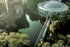 Imagem #10 do Pacote CURITIBA CULTURAL + TREM MORRETES