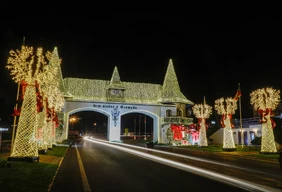 Imagem #2 do Pacote Gramado e Canela - Bate e Volta Abertura Natal Luz 2026
