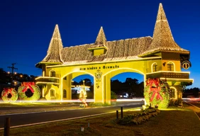 Imagem #3 do Pacote Gramado e Canela - Bate e Volta Abertura Natal Luz 2026