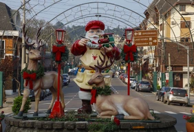 Imagem #5 do Pacote Gramado e Canela - Bate e Volta Abertura Natal Luz 2026