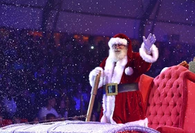Imagem #6 do Pacote Gramado e Canela - Bate e Volta Abertura Natal Luz 2026