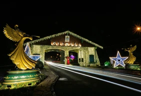 Imagem #10 do Pacote Gramado e Canela - Bate e Volta Abertura Natal Luz 2026