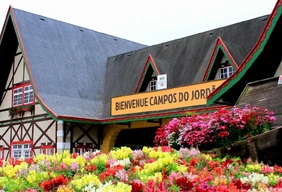 Imagem #10 do Pacote Campos do Jordão - Especial Dias dos Namorados