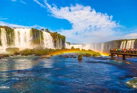 Imagem #8 do Pacote Foz do Iguaçu + Compras no Paraguai