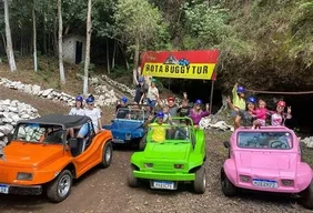 Imagem #4 do Pacote Ametista do Sul