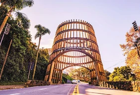 Imagem #1 do Pacote Bento Gonçalves