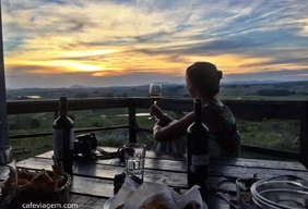 Imagem #7 do Pacote Uruguai Fabuloso Férias de Julho