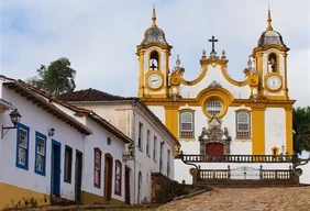 Imagem #1 do Pacote BH + Cidades Históricas de Minas Gerais