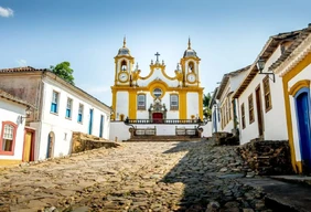 Imagem #3 do Pacote BH + Cidades Históricas de Minas Gerais