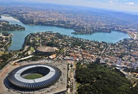 Imagem #5 do Pacote BH + Cidades Históricas de Minas Gerais