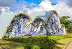 Imagem #6 do Pacote BH + Cidades Históricas de Minas Gerais
