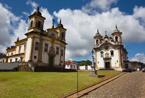 Imagem #7 do Pacote BH + Cidades Históricas de Minas Gerais