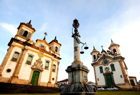 Imagem #8 do Pacote BH + Cidades Históricas de Minas Gerais