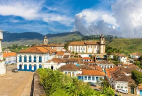 Imagem #9 do Pacote BH + Cidades Históricas de Minas Gerais