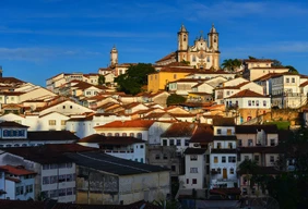 Imagem #10 do Pacote BH + Cidades Históricas de Minas Gerais