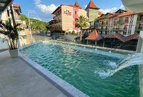Imagem #3 do Pacote Termas de Piratuba